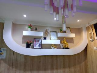 Generis Hotel - 9