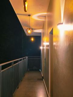 Cowboy Dorms Backpacker Hostel - 6