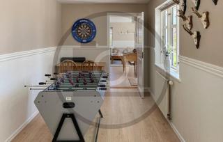 Lovely Home In Bredebro With Sauna - 7