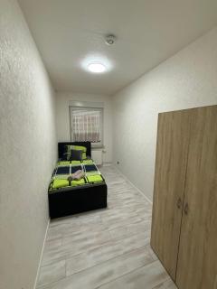 Comfort Apartment - 5
