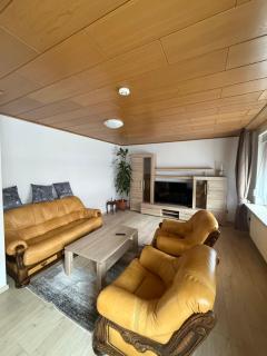 Comfort Apartment - 1