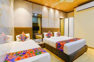 Hotel Nexus Inn - 8