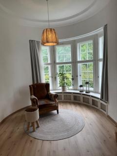 Waldquartier Erzgebirge - 6