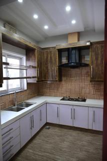 The Horizon Villa - 1