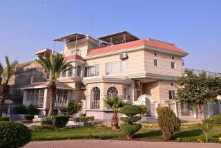 The Horizon Villa - 0