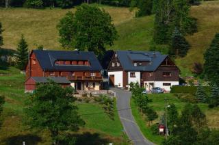 Pension am Steinberg - 0