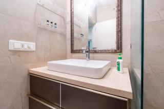 Homlee-White House-5BHK-Parking-Max Hospital-Saket - 4