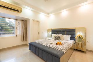 Homlee-White House-5BHK-Parking-Max Hospital-Saket - 3