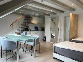 Central apartment nearby munich - Eichenau - 7