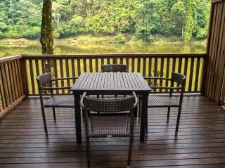 Telaga Warna Nature Space - 7