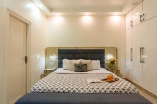 Homlee-White House-5BHK-Parking-Max Hospital-Saket - 0