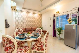Homlee-White House-5BHK-Parking-Max Hospital-Saket - 2