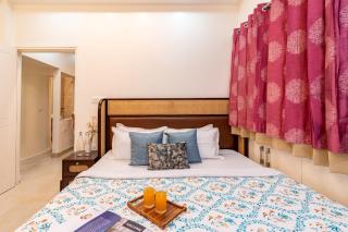 Homlee-White House-5BHK-Parking-Max Hospital-Saket - 9