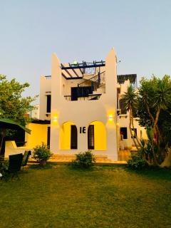 Villa in Fayoum Egypt - 9