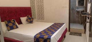 Hotel Sai Palace - 4