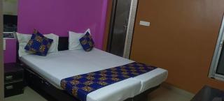 Hotel Sai Palace - 2