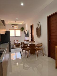 The Renon Residence 3Bed 2Room 311 - 1