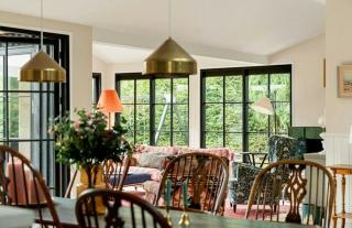 Architect-designed summer house near Tisvilde - Tisvilde - 1