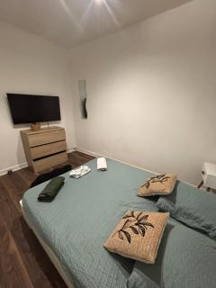 Appartement Ajaccio T3 hyper centre - 3