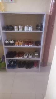 Studio Apartment, Gatundu Heights - 3