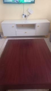 Studio Apartment, Gatundu Heights - 1