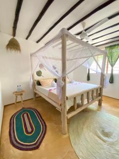 Samia stone house - 4