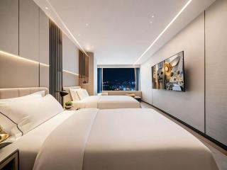 Prime Nexus-Cloud City View Light Hotel Guangzhou Panyu Branch-Canton Fair - 3