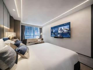 Prime Nexus-Cloud City View Light Hotel Guangzhou Panyu Branch-Canton Fair - 8