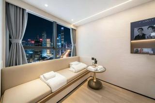 Prime Nexus-Cloud City View Light Hotel Guangzhou Panyu Branch-Canton Fair - 7