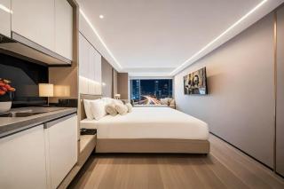 Prime Nexus-Cloud City View Light Hotel Guangzhou Panyu Branch-Canton Fair - 6