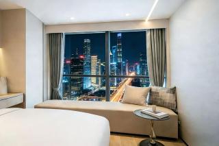 Prime Nexus-Cloud City View Light Hotel Guangzhou Panyu Branch-Canton Fair - 5