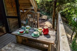 Les Cabanes de Rensiwez - 1