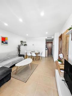 M1121 - Mondrian World, Ático - ServHouse - 4