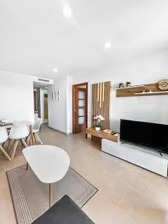 M1121 - Mondrian World, Ático - ServHouse - 5