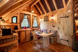 Les Cabanes de Rensiwez - 3