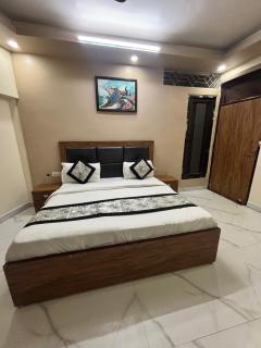 Hotel Classical Kerala - Nizamuddin Railway Station Platform No 8 - 4