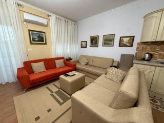 Spiranca Cityview Residence - 1