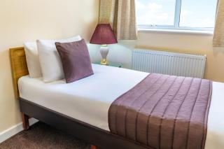 Britannia Hotel Aberdeen - 9