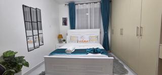 Lameg Executive Furnished 2 Bedroom Apartment with Airport Views - 7