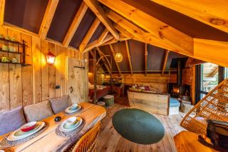 Les Cabanes de Rensiwez - 5