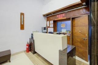 Capital O 77295 Hotel Bansidhar Bhuvan - 7