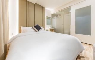 Dongdaemun Hotel 27 - 6