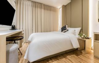 Dongdaemun Hotel 27 - 2