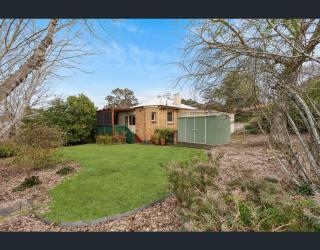 Clifton Cottage Hahndorf - 9