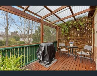 Clifton Cottage Hahndorf - 8