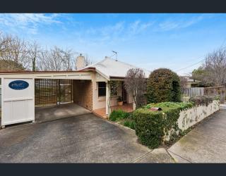 Clifton Cottage Hahndorf - 7