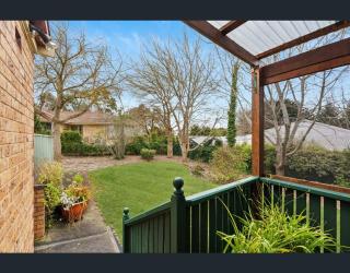 Clifton Cottage Hahndorf - 6