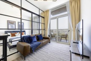 Bloomfields 1BR Collective 2 Dubai Hills Estate - 0