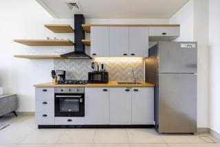Bloomfields 1BR Collective 2 Dubai Hills Estate - 9