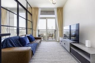 Bloomfields 1BR Collective 2 Dubai Hills Estate - 7